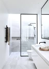 Dipt Box Minimalist Bathroom By Sample Dipt Design By Canny Homes Contemporary Minimalism At I Modern Bathroom Design Bathroom Design Small Bathrooms Remodel