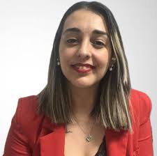 Olga Patrícia Ribeiro