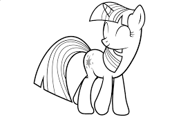 Maybe you would like to learn more about one of these? Twilight Sparkle Coloring Pages Best Coloring Pages For Kids
