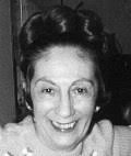 Violet Tucker Obituary (2011)
