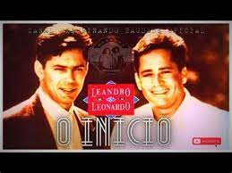Pode ser qualquer vídeo que tenha no youtube. Baixar Musica Do Leandro Boorges Baixar Cd De Leandro E Leonardo Completo De 1991 Sua Agora Voce Pode Baixar Mp3 Baixar Musica Leandro E Leonardo Ou Musicas Completas A Qualquer