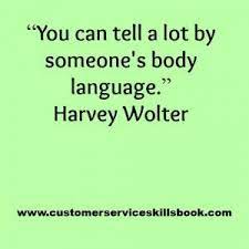 Pin On Nonverbal Communication Quotes