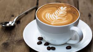 The Cost of a Cup of Coffee