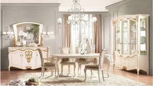 La salle � manger compl�te moderne est un ensemble de meubles modernes aux tons actuels. Magasin De Meuble Italiens Ameublement Italien Lyon Charles Meubles Salle A Manger Italienne Chambre A Coucher Italienne