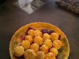 Pao De Queijo Recette De Pao De Queijo Marmiton