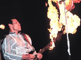 The band's lineup—consisting of lead vocalist till lindemann, lead guitarist richard kruspe. Rammstein Re Release Live Aus Berlin With Previously Censored Footage Guitar Com All Things Guitar