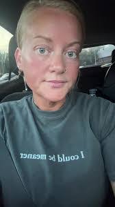 Christine Hooks's Instagram, Twitter & Facebook