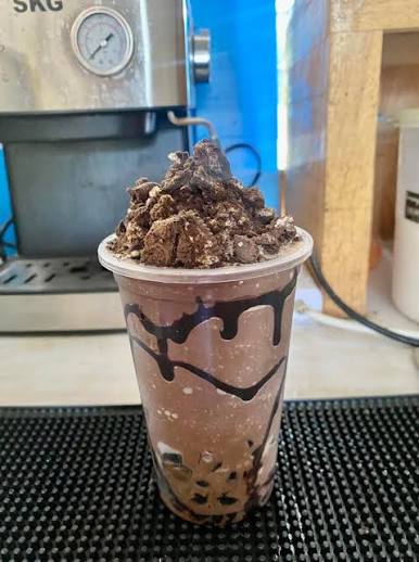 Testimonio Bubble Tea Master