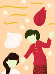 Mereka kerap memarahi bawang putih dan kerap memberinya pekerjaan yang berat jika ayah bawang putih sedang berdagang. Bawang Merah Bawang Putih Wikipedia
