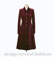 Of 37 related products on wanelo, here are 37 we think you'll love Vogue 7634 Claire Shaeffer Coat Pattern Couture Fit Flare Etsy