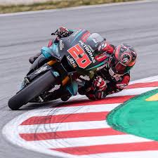 Oggi ho avuto paura, avevo tante difficoltà le parole del francese, leader della classifica piloti, dopo la vittoria ad assen. Classifica Qualifiche Gp Catalogna A Barcellona Motogp