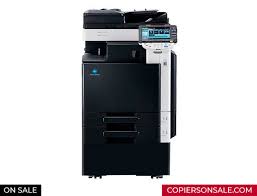 Download the latest drivers and utilities for your konica minolta devices. Konica Minolta Bizhub C280 Specifications Office Copier