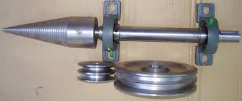 We did not find results for: The Log Splitter Kit For Electric Motor Screw Splitter Wood Splitter Home Amp Garden Yard Garden Amp Outd Wood Splitter Log Splitter Electric Motor