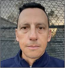 Tennis Professionals