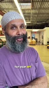 Growing up my mom cooked every night. It's only when I started taking ...