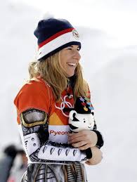 She has put her name down firmly in modern sports history. Chapter 2 Ledecka Wins Gold Again This Time On A Snowboard