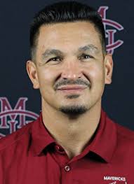 COLORADO MESA FOOTBALL