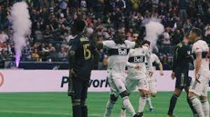 Get your ticket to see the vancouver whitecaps at the lowest possible price. Whitecaps Fc Stadium Elements 2019 Youtube