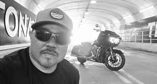 Great weather for Daytona Biketoberfest! Ride safe everyone!