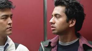 A Very Harold & Kumar Christmas