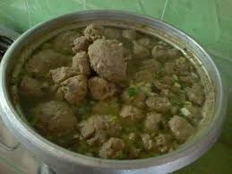 Cara membuat bakso dan bebola daging p/s: Resepi Bakso Jumbo Orang Jawa Resepi Pembuka Selera Facebook