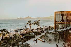 Cabo Wedding At The Cape Hotel El Arco Cabo San Lucas Wedding Venues Cabo Weddings Cabo San Lucas Weddings