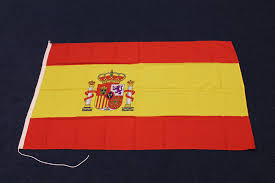 Deze vlag van spanje is online te kopen in de online winkel of webshop. Vlag Van Spanje Wimpelkoning Nl