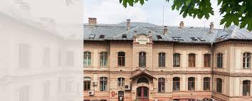 Echipa spitalului clinic de boli infectioase si pneumoftiziologie dr. Spitalul Clinic Judetean De Urgenta Cluj Napoca Despre Spital