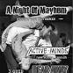 Active Minds (new album launch) + Bear Away  event image
