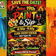 Juneteenth Paint & Sip