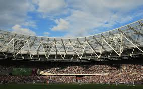 W w l w l. West Ham 2 Chelsea 1 Hammers New Home Gets Cup Tie To Remember But Crowd Trouble Overshadows Derby Win