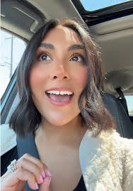 Reacción de mi esposo al corte bob