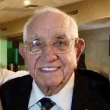 Blenheim Funeral Home Douglas Wright