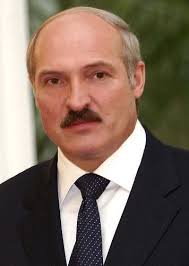 President of belarus alexander lukashenko with his son nikolai (l) during the victory day military parade marking the 75th anniversary of the victory in world war. Alexandr Lukasenko Aktualne Cz