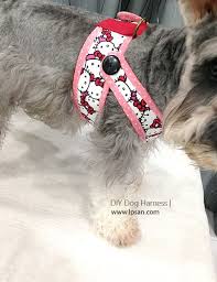 How To Make A Dog Harness All About Diy Life Dog Harness Pattern Dog Clothes Patterns Dog Harness