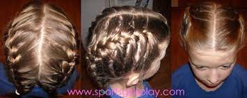 Another For The Gym Gymnastics Hair Hair Styles Competition Hair