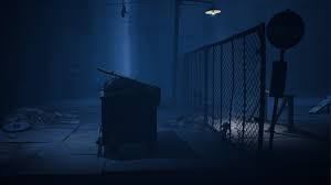 As for her default expression. Little Nightmares 2 Part 2 Escape The Teacher S Classroom At Doll School Vg247