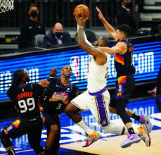Watch nba playoffs, tv, start time, game 4 prediction, odds, point spread, line los angeles lakers vs. Twlyebv4dz3jm