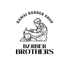 Barber Brothers, Damai - Kota Kinabalu
