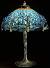 Art Nouveau Jewelry Louis Comfort Tiffany