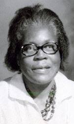 Missie [Frazier] Safford,, 94