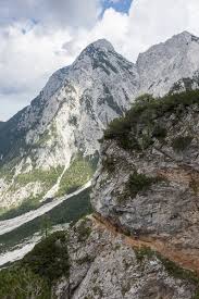 Jezersko Our Slovenia Hiking Paradise