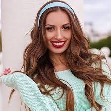 VELSCRUN Pink White Black Red Headband 10 Pack Satin Headbands for Women  Girls Non Slip 1 Inch Women Hair Bands Halloween Cosplay Diy Holiday Head  Band Gifts for Mothers Sisters Hair Accessories: