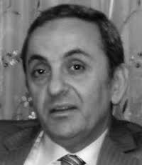 Who is Salim Daboul?