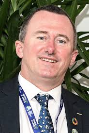 Lee White (conservationist)