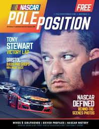 NASCAR Pole Position 2016 Aug/Sep by A.E. Engine