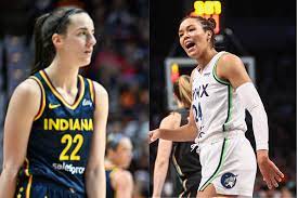 Beyond a $1M+ Deal, Caitlin Clark Can Be Lured Into the Unrivaled League Thanks to a “Direct Line” With Napheesa Collier - EssentiallySports