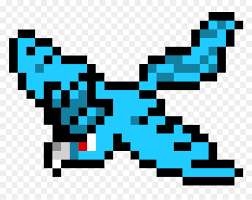 See more ideas about pokemon, pokemon fusion, pixel art. Pokemon Pixel Art Articuno Png Download Pixel Art Pokemon Articuno Transparent Png Vhv
