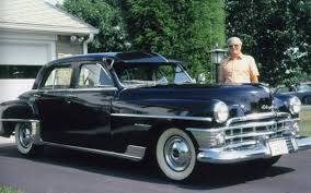 Image result for Duran Beige 1950 Chrysler