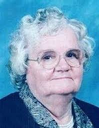 Juanita Pool Dunn (1930-2016)